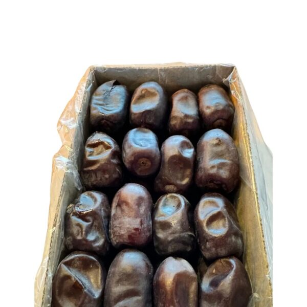 Yüksek kaliteli 500 gram hurma, doğal ve besleyici bir atıştırmalık seçeneği sunar