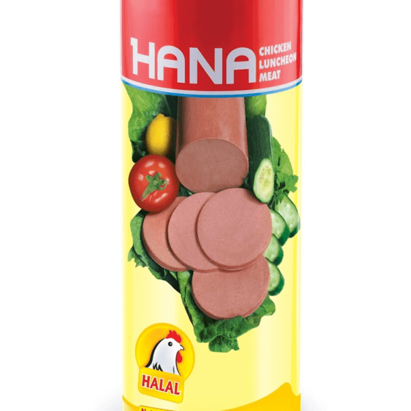 Hana Piliç Salam 835 Gr