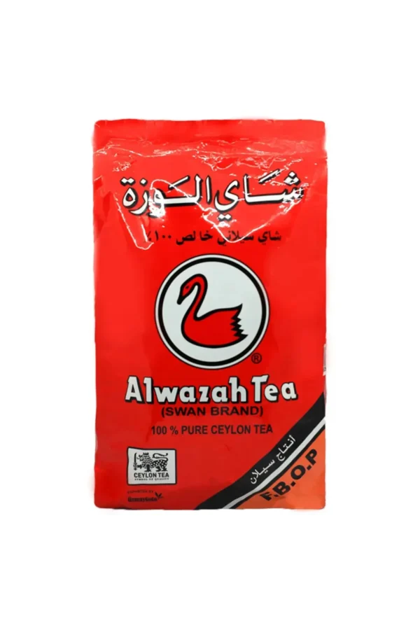 ALWAZAH TEA Alwazah Çay 400 G