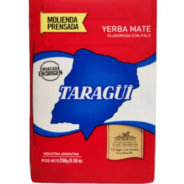 TARAGÜİ Mate Çayi 250gr