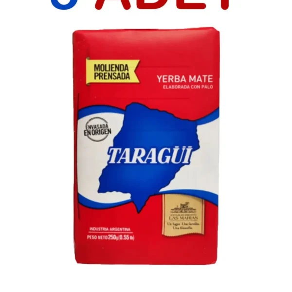 TARAGÜİ MATE ÇAYI 250 GR X5 ADET