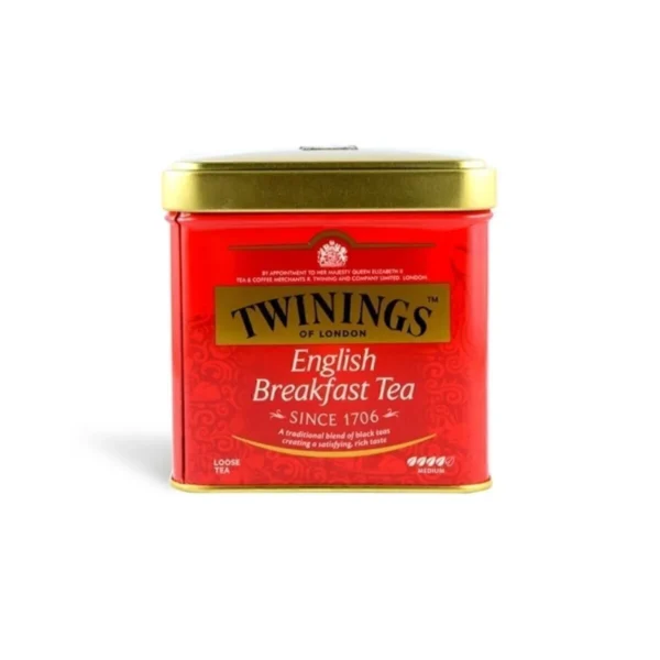 Twinings ™ English Breakfast Tea 500 Gr.