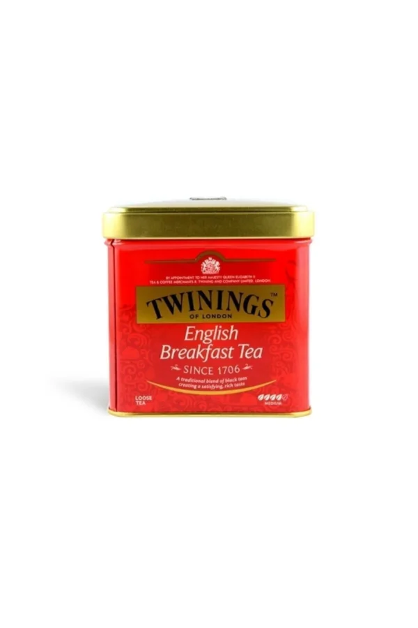 Twinings ™ English Breakfast Tea 500 Gr.