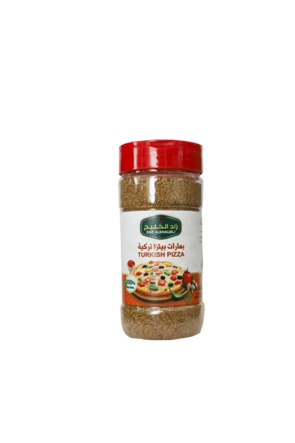 ZAD ALKHALEEJ PIZZA Baharatı 200gr