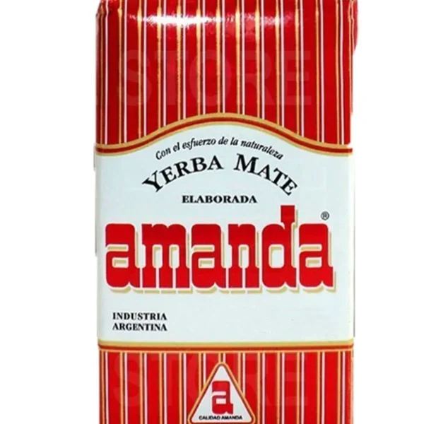 Amanda MATE 250 GR