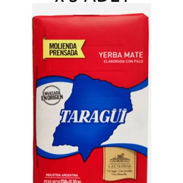 TARAGÜİ MATE ÇAYI 250 GR X3 ADET