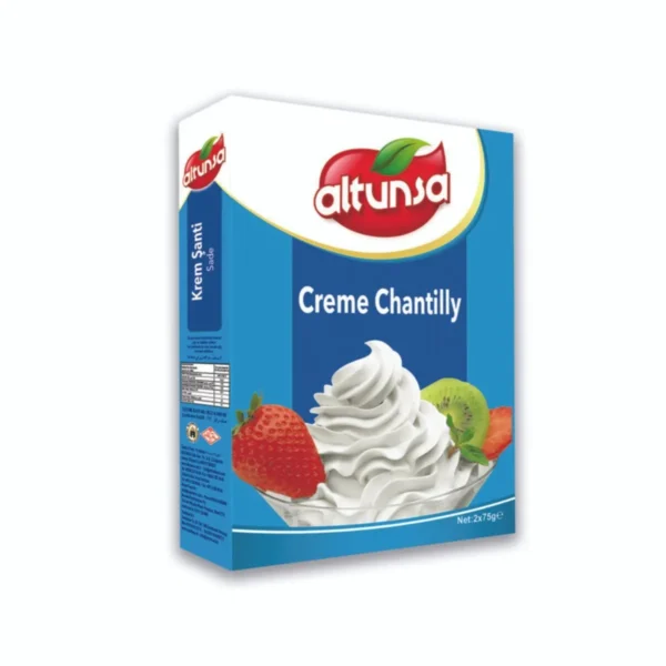 Altunsa Sade Krem Şanti 150 gr