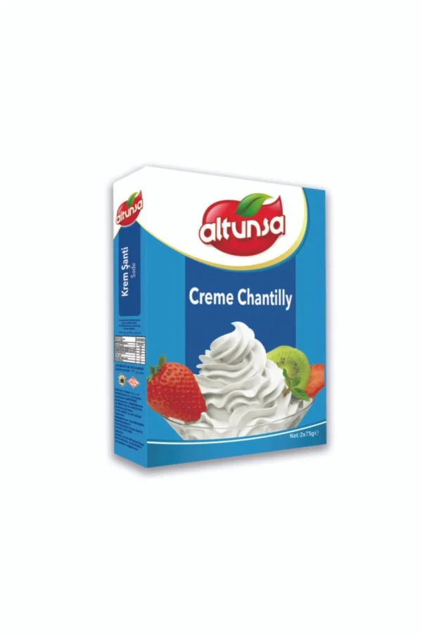 Altunsa Sade Krem Şanti 150 gr