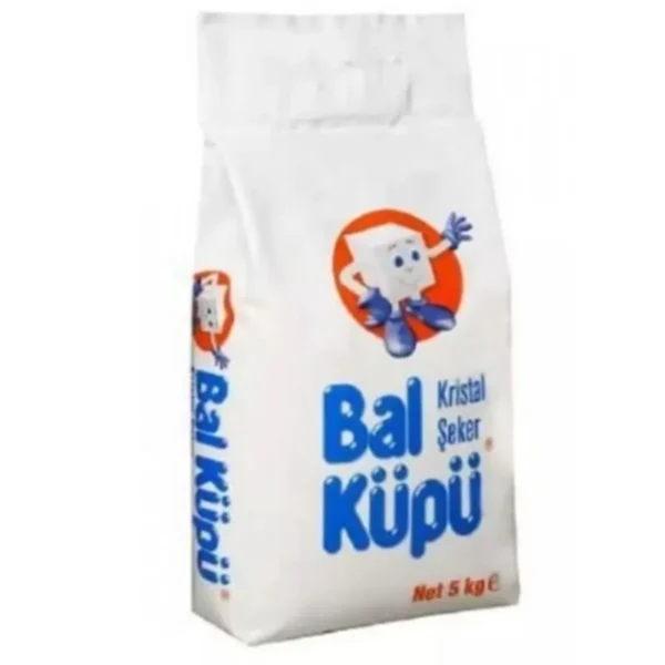 Bal Küpü Toz Şeker 5 Kg