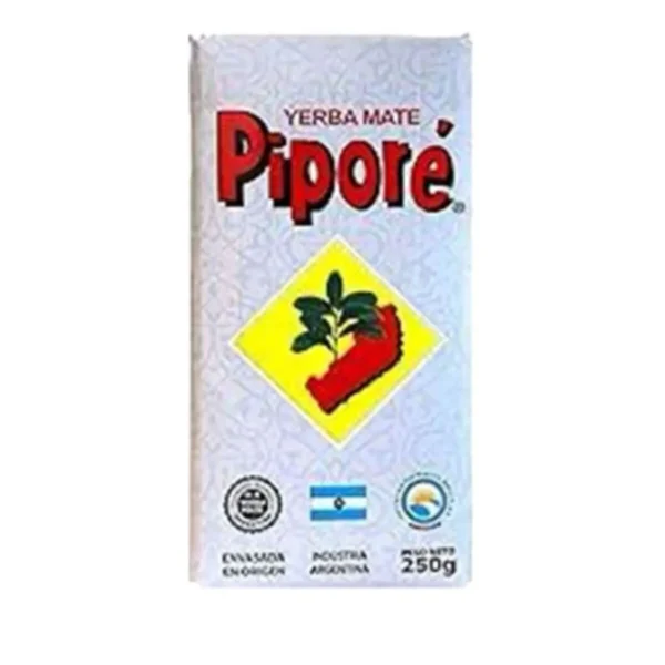 PİPORE YERBA MATE ÇAYI 250 GR X 2