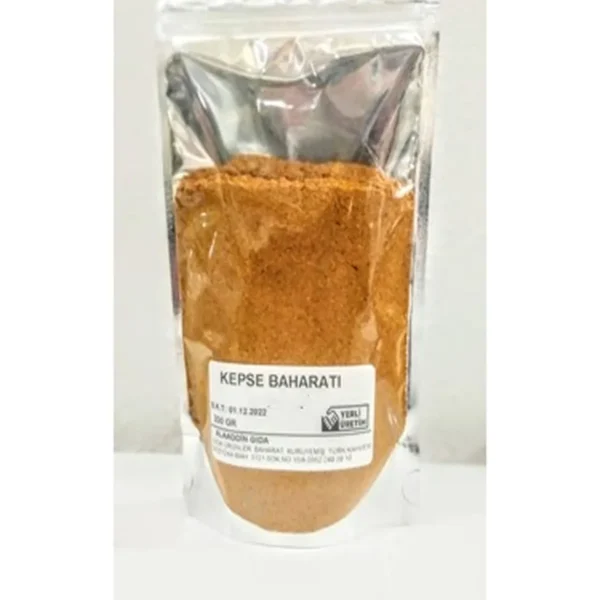 Promar Kepse Baharatı 150 gr
