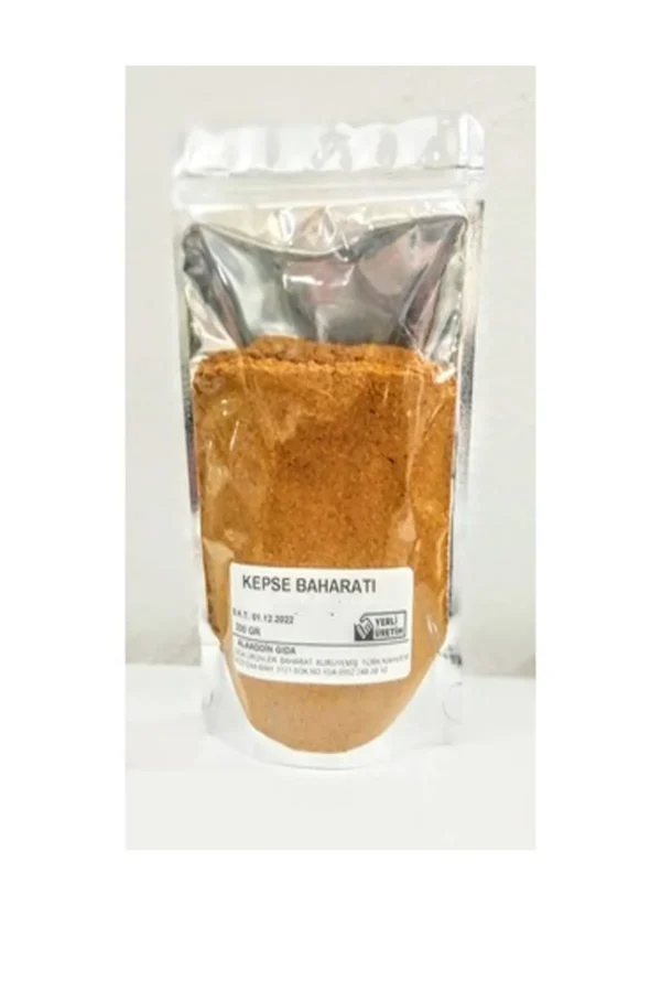 Promar Kepse Baharatı 150 gr