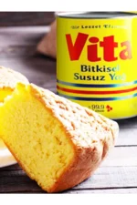 Vita Bitkisel Susuz Yağ 2 L - Görsel 2