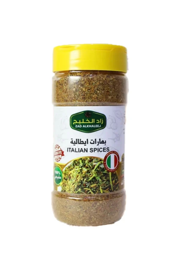 ZAD ALKHALEEJ ITALIAN Baharatı 200gr