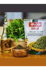 Hanif Filistin Zahter 400g X3 Adet - Görsel 2