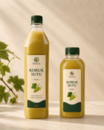 Promar Ekşi Koruk Suyu 1500ml