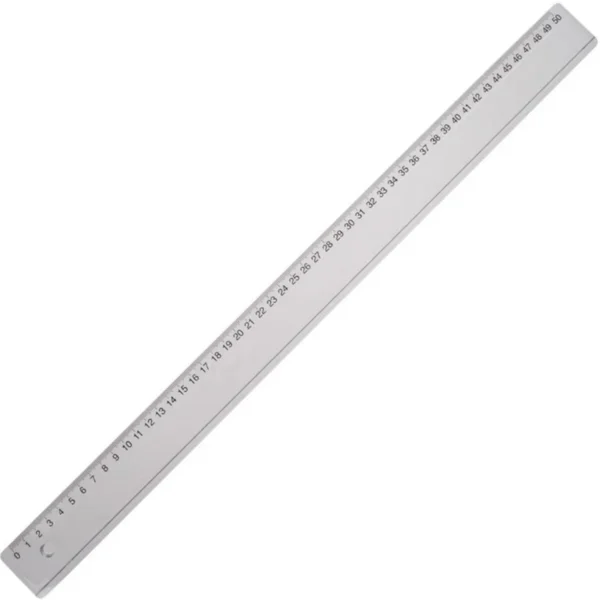 Yıldızlar 033 Plastik Cetvel 50 Cm