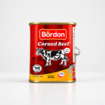 BORDON CORNED BEEF LOAF 320 Gr