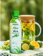 Bardens Aloe Vera Parçacıklı İçecek 500 Ml X4ADET - Görsel 2