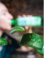 Bardens Aloe Vera Parçacıklı İçecek 500 Ml X4ADET - Görsel 4