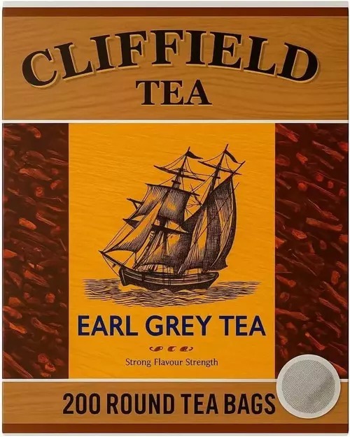 WhatsApp Image 2025-06-14 at 11.44.06_c9c863ce cliffield tea earl grey 200 round bags - Görsel 1