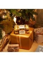 Ferrero Rocher Fındıklı Sütlü Çikolata 200 gr x2 adet - Görsel 2