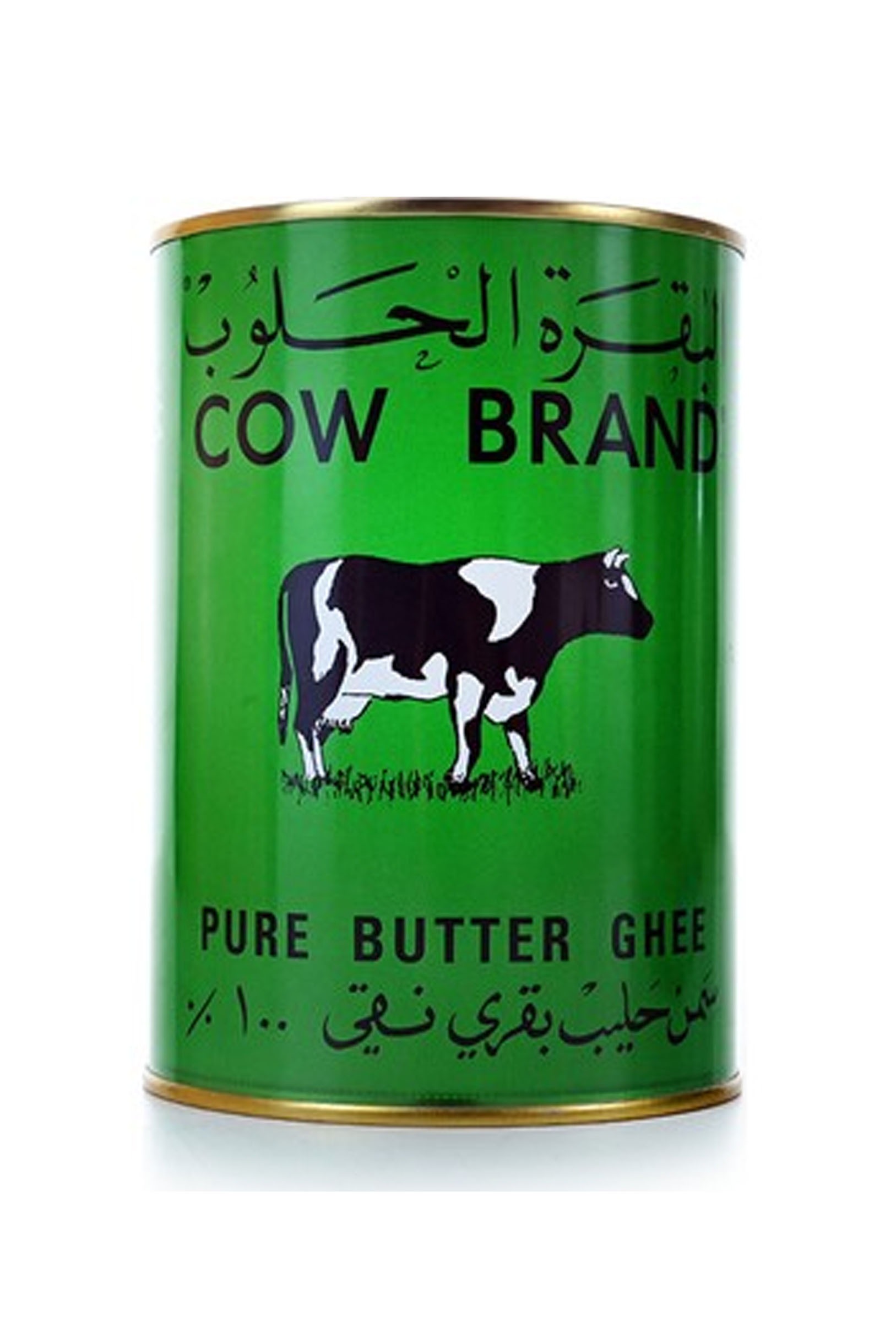 fdfdf COW BRAND GHEE SADE YAĞI 800 GR "ORJINAL" - Görsel 1