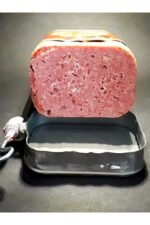 BORDON CORNED BEEF LOAF 320 Gr 3 ADET - Görsel 3