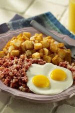 BORDON CORNED BEEF LOAF 320 Gr 3 ADET - Görsel 2