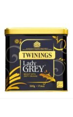 Twinings Lady Grey Çay 500gr