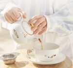 Twinings Lady Grey Çay 500gr - Görsel 2