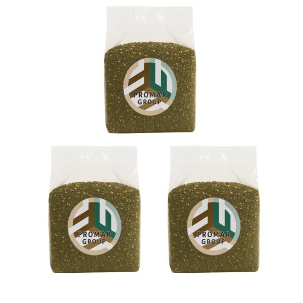 Promar El Yapımı Kahvaltılık Filistin Zahteri 400gr x3 Adet