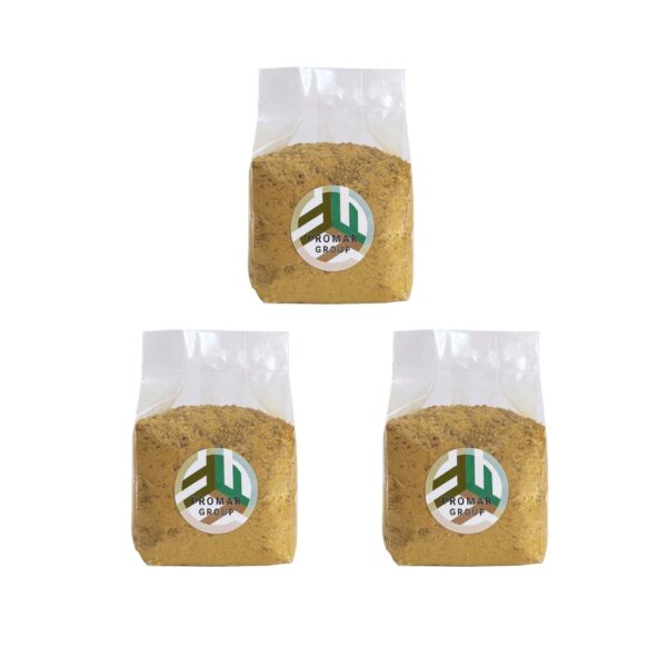 PROMAR EL YAPIMI KAHVALITILIK ZAHTER 400 GR X3 Adet