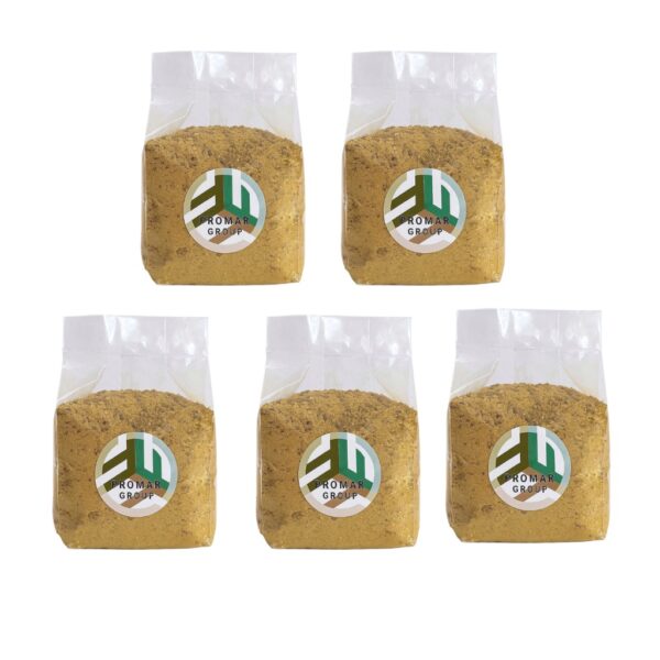 PROMAR EL YAPIMI KAHVALITILIK ZAHTER 400 GR X5 Adet