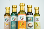Promar 5Lİ LEZZET DOĞAL DETOX SİRKELERİ 250 ML X5 ADET - Görsel 2
