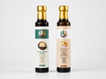 Promar KAYISI DETOX SİRKESİ 250 ML+ KİNOA TOHUMU DETOX SİRKESİ 250 ML