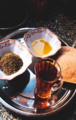 Reyada Kahvaltılık Ekstra Zahter – 400 g x5 - Görsel 4