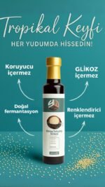 Promar Kinoa Tohumu Detox Sirkesi 250 ML - Görsel 5