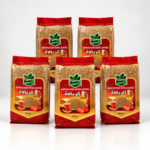 Reyada Kahvaltılık Ekstra Zahter – 400 g x5