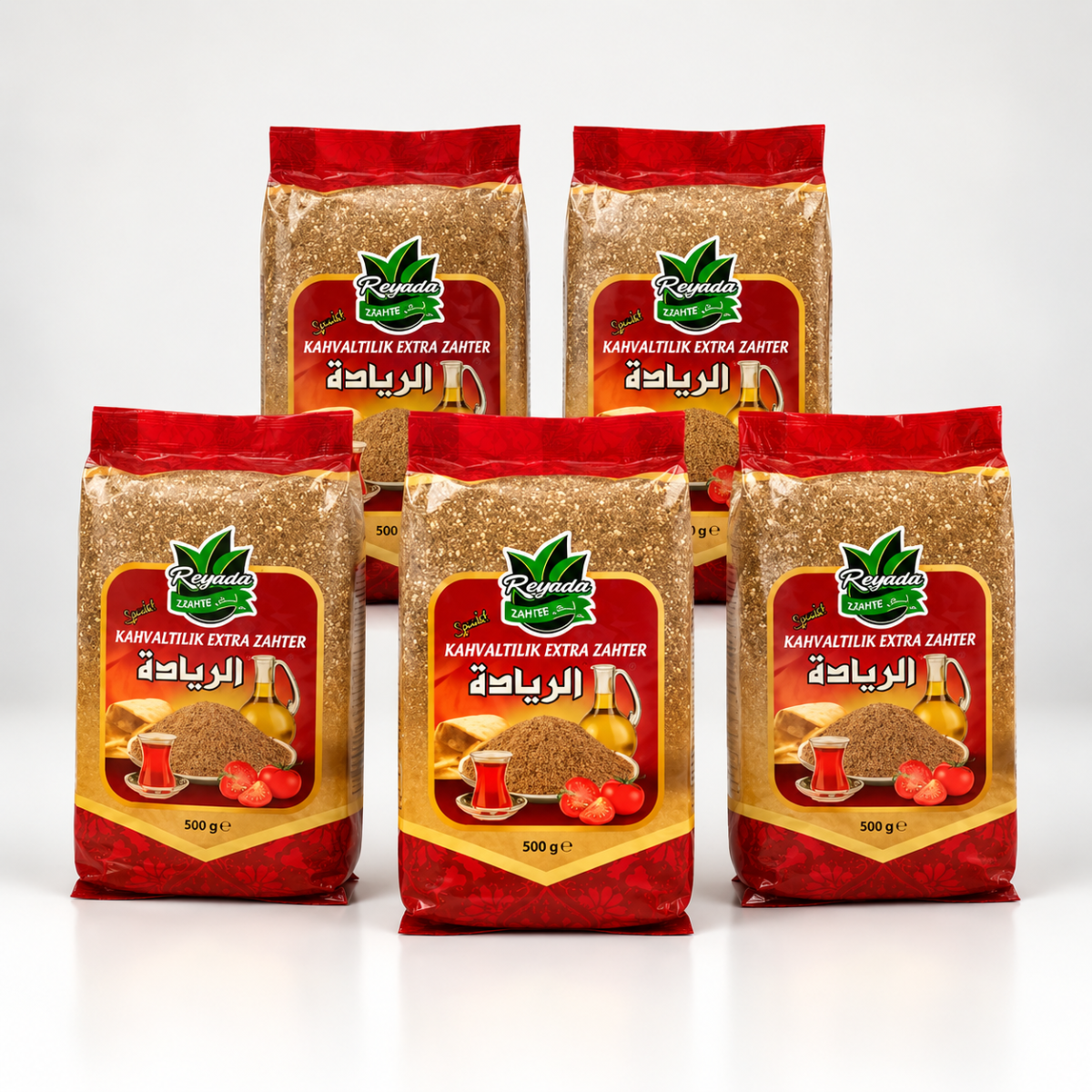 Başlıksız - 18 Eylül 2026 17.14.27 (80) Reyada Kahvaltılık Ekstra Zahter – 400 g x5 - Görsel 1