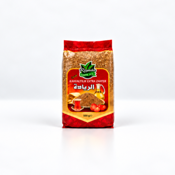 Reyada Kahvaltılık Ekstra Zahter – 400 g