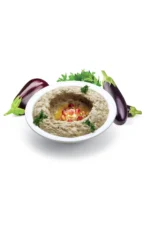 Hana Baba Gannuş Patlıcan Mezesi 5’li Set - Görsel 2