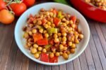 Hana Nohut Konservesi 400gr X 2 Adet - Görsel 2