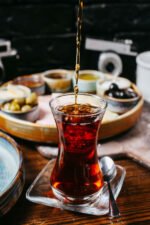 AKBAR KUŞLAR SEYLAN DÖKME ÇAYI 400 GR - Görsel 3