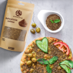 PROMAR DOĞAL KAHVALTILIK ZAHTER 200 GR x3 ADET - Görsel 3