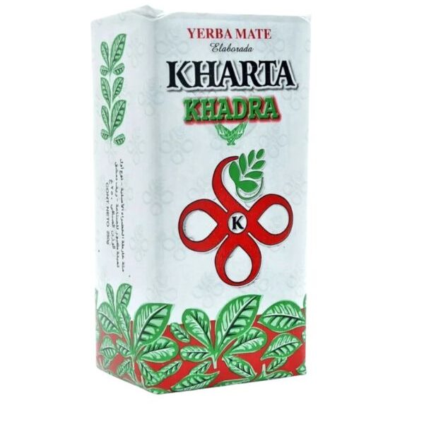 KHARTA Yerba Mate Çayı-arjantin Çayı - 250 Gr