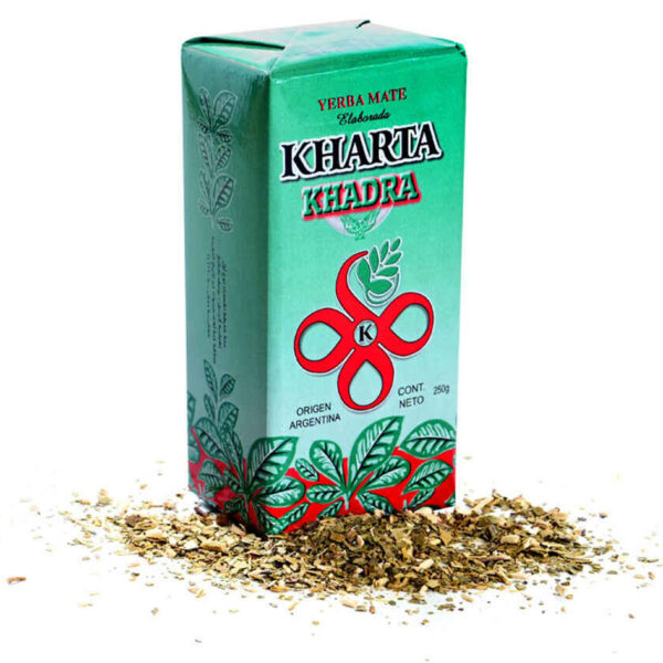 KHARTA MATE ÇAYI 250 GR