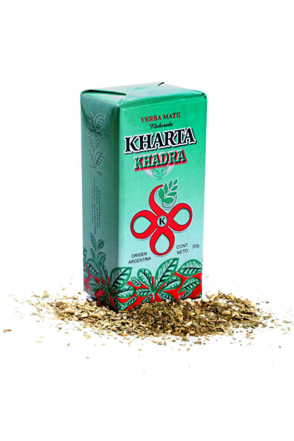 KHARTA MATE ÇAYI 250 GR
