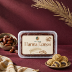 PROMAR Katkısız Doğal Hurma Ezmesi -%100 Hurma Püresi 700 g - Görsel 2