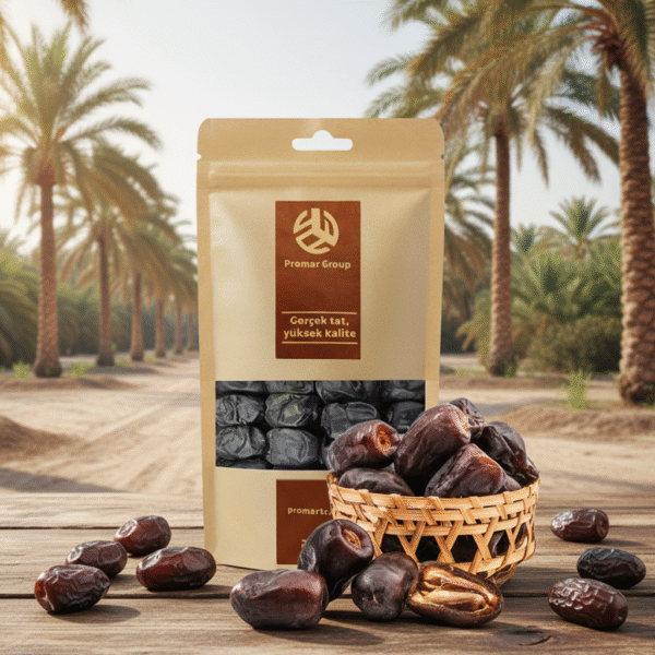 Promar Iran hurması 250gr